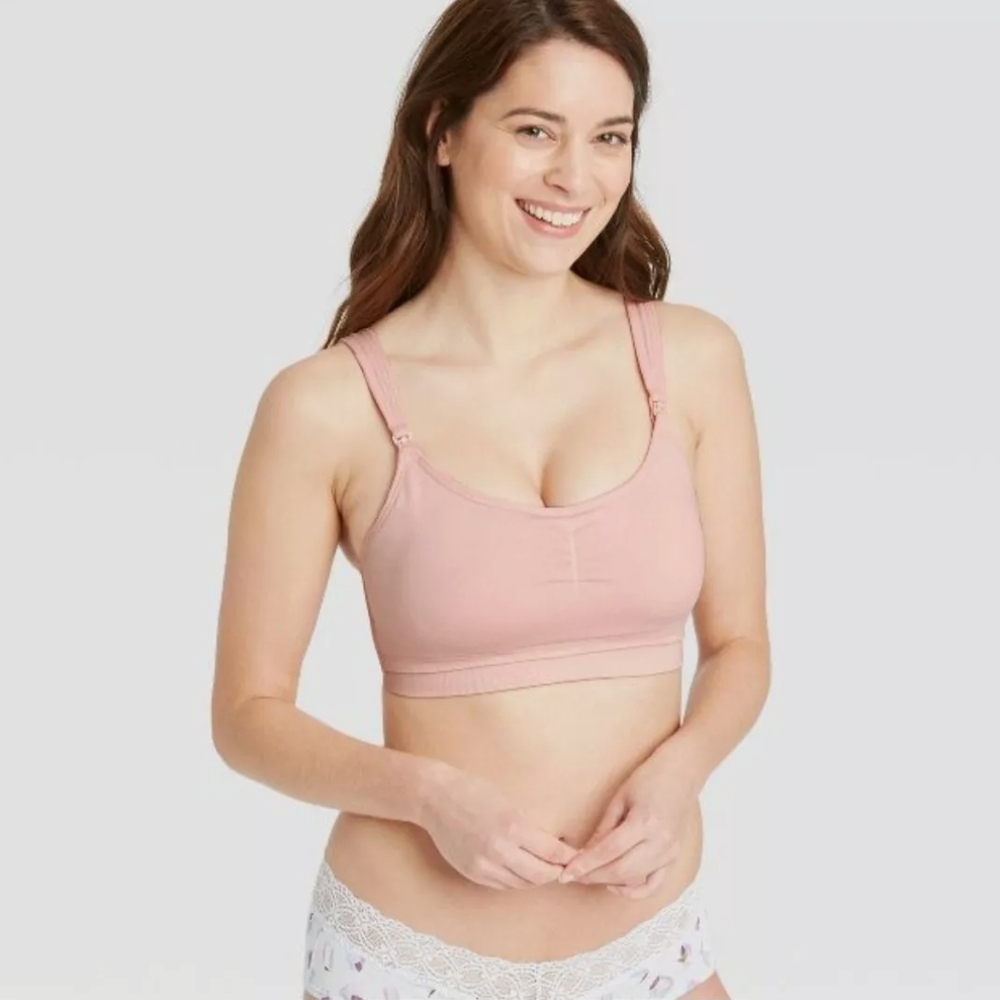 Auden Nursing Bra
